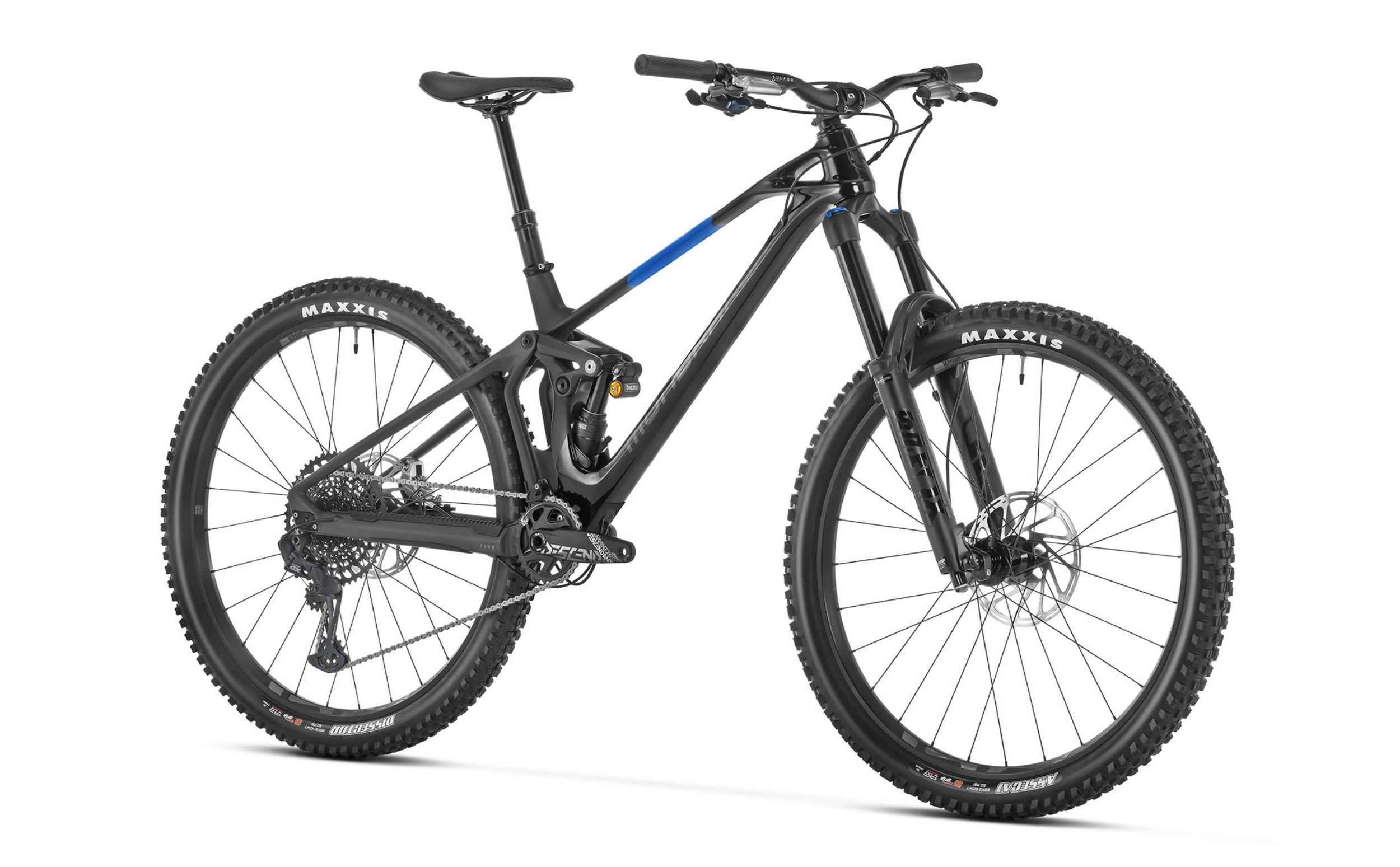 Buy Mondraker Superfoxy Carbon R 29 inch online